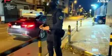 Attentato dinamitardo contro Sigfrido Ranucci: 4 arresti