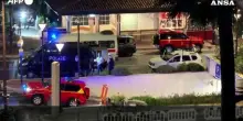 Esplosione a Monaco: ferito un oligarca ucraino e altre due persone