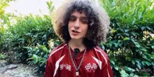 Gianluca Amoruso con "La Samba della Caccia" conquista pubblico e social