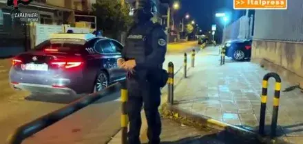 Attentato dinamitardo contro Sigfrido Ranucci, quattro arresti
