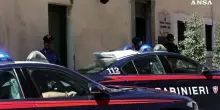 Attentato contro Sigfrido Ranucci, 4 arresti tra Napoli e Avellino