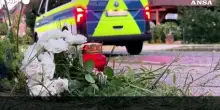 Sparatoria in Germania, comunit&agrave; in choc dopo la strage di Stade
