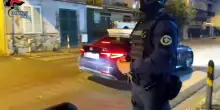 Attentato a Sigrido Ranucci sotto casa, 4 arresti