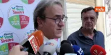 Bonelli (Avs): Nobel Parisi ed ex Ad Enel Starace concordano, il futuro &egrave; nelle rinnovabili