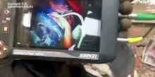 Bambino di 12 anni estratto vivo a La Guaira dopo 5 giorni dal sisma