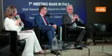 Mantovano al Meeting Made in Italy: La stabilit&agrave; del Governo &egrave; garanzia per tutti