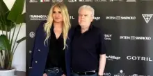 Roberto And&ograve;: ora un film sulle donne. Vannacci? Bisogna parlarne meno