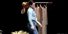Stefania Andreoli a teatro parla di relazioni con "La mente in scena"