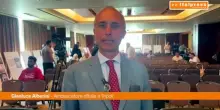 A Tripoli l'Italian Design Day, Alberini "In Libia grande futuro per l'Italia"