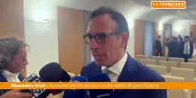 Viabilit&agrave;, Aric&ograve; "Firmato protocollo con Anas, grande giornata per la Sicilia"