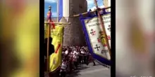 Turismo, Avila e la storia: a settembre le Giornate Medievali