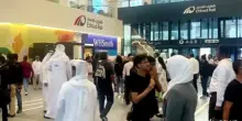 Emirati Arabi Uniti, primo treno passeggeri Abu Dhabi-Fujairah
