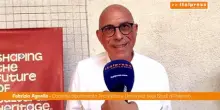 UniPa, Agnello "Esempio di buona pratica della Terza missione"