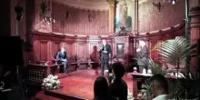 All'Universit&agrave; Bari ventinovesima edizione del Magna Grecia Awards