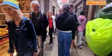 Cresce il turismo delle radici