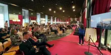 Un museo storico si rinnova per il futuro: la nuova GAM di Torino