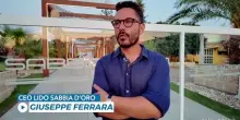 TEDxTursi, la Basilicata si racconta a piedi nudi sulla sabbia