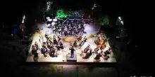 Musica, Immagini e Parole dall'Acqua al Golfo dei Poeti