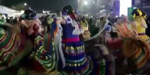 Messico, festa all'Azteca: l'Ecuador battuto 2-0
