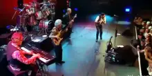 I Jethro Tull festeggiano i 50 anni dell'album "M.U."