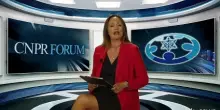 Cnpr forum: acqua emergenza da gestire o risorsa su cui investire?