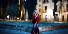 "Blu", il nuovo singolo di Chiara Castiglione