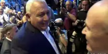 Israele, Eisenkot apre la campagna elettorale: sostituiremo Netanyahu