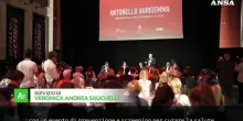 Il Rally di Roma sposa la salute con la Regione Lazio