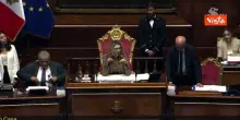 Ok alla fiducia sul Decreto casa al Senato con 106 s&igrave;, 112 no e 2 astenuti. Il testo &egrave; legge