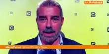 Comunicazione, Ferrari "Be Closer integra 3 realt&agrave; solide e complementari"