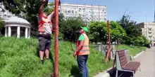 Il caldo eccezionale si sposta a Est: a Mosca superati i 30 gradi