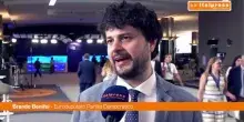 Ue-Usa, Benifei "Respingere minacce Trump, tasse su digitale non si toccano"