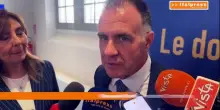 Orsini "Creare condizioni perch&eacute; donne e uomini abbiano le stesse possibilit&agrave;"