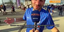La Francia travolge la Svezia e i tifosi si esaltano "Vinceremo il Mondiale"