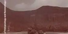 La spettacolare eruzione del vulcano Taal nelle Filippine