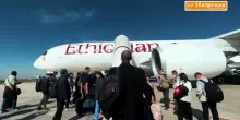 A maggio frena il trasporto aereo mondiale, pesa la guerra in Medio Oriente