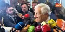 Caso Nessy Guerra, Tajani: Lavoriamo per riportare a casa una mamma e bambina