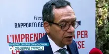 Italia al trentesimo posto nel rapporto GEM