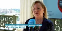 Fino al 27 settembre la mostra che racconta Roma attraverso le monete