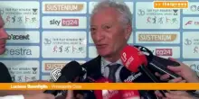 Buonfiglio "Anno intenso e gratificante, l'impegno per il fair play &egrave; una sfida"