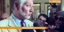 Messina, presentato il Mira. Giuli "Far&agrave; crescere le relazioni col Mediterraneo"