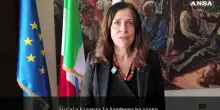 Glamping davanti Tavolara, Todde: &ldquo;Il governo ha aggirato le leggi regionali&rdquo;