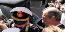 Milano d&agrave; il suo ultimo saluto a Imprezzabile, il vigile morto durante un inseguimento