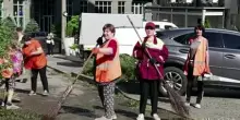 "Credevo di morire", gli abitanti di Kiev raccontano l'attacco russo
