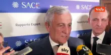 Tajani: Puntiamo a 700 mld di export, Italia quarta potenza commerciale al mondo