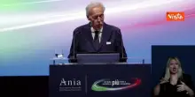 Liverani (Ania) su previdenza: Bonus ingresso a 18enni per fargli capire valore del fondo pensione