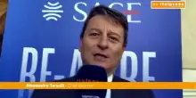 Export, Terzulli "Rapporto Sace presenta traiettoria positiva, +2% nel 2026"