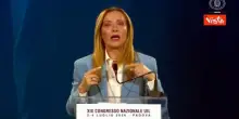 Meloni: Sul caporalato linea del Governo &egrave; e sar&agrave; "tolleranza zero"