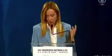 Meloni alla Uil: confermeremo detassazione rinnovi contratti nel 2027