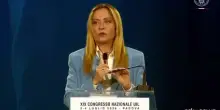 Meloni: morti su lavoro sconfitta di tutti. E ricorda Luana D'Orazio